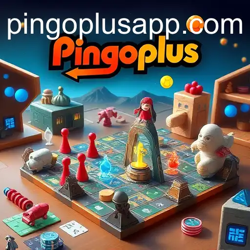 Exploring Pingoplus: The New Wave in Board Games