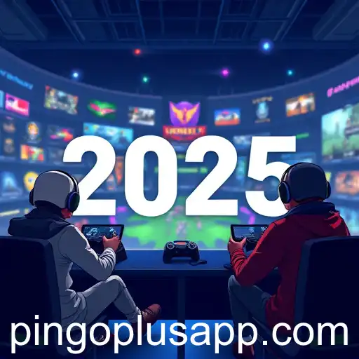 The Evolution of Online Gaming in 2025