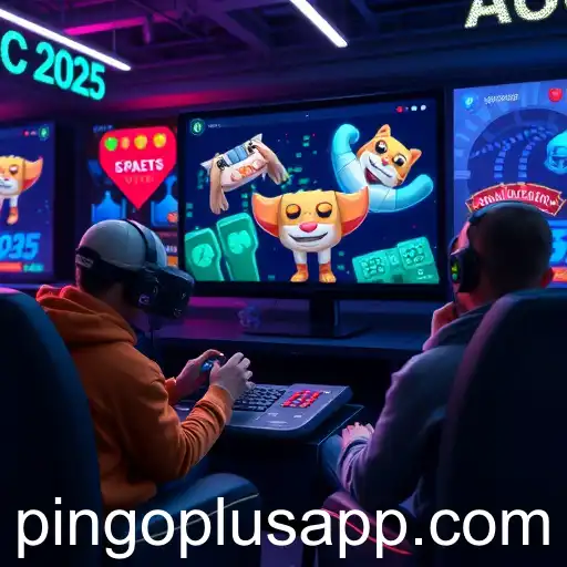 Reviving Classics: Pingoplus and the Modern Gaming Renaissance