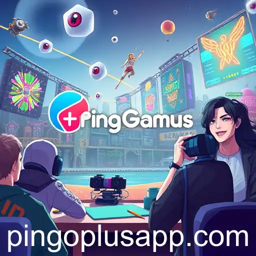 Pingoplus Revolutionizes Online Gaming