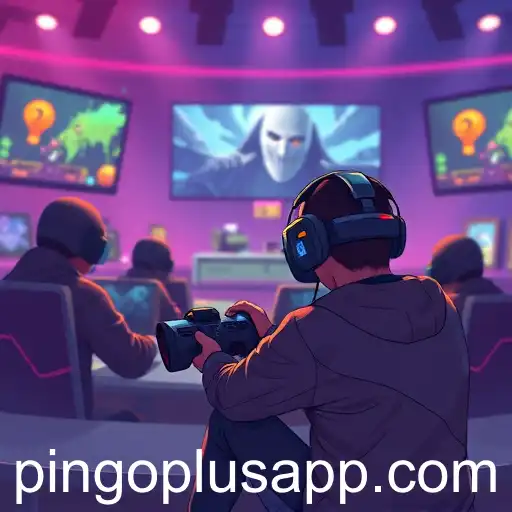 The Rise of Pingoplus in the Gaming World