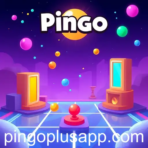Pingoplus: Where Gaming Meets Community