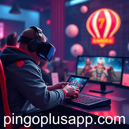 The Rise of Pingoplus as a Gaming Hub