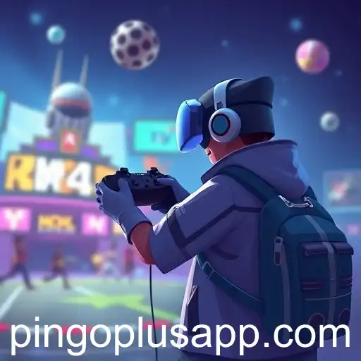 Pingoplus: Revolutionizing Online Gaming in 2025