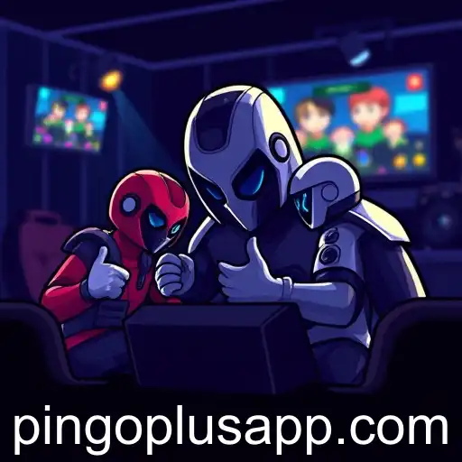 Pingoplus Revolutionizes Online Gaming