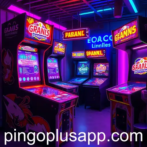 Pingoplus Revolutionizes Online Gaming