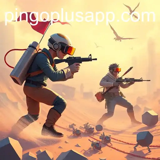 Rise of Pingoplus in the Digital Gaming World