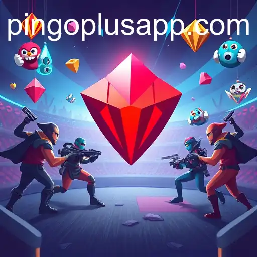 The Rise of Pingoplus in Gaming