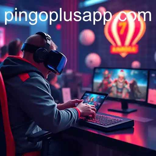 The Rise of Pingoplus as a Gaming Hub