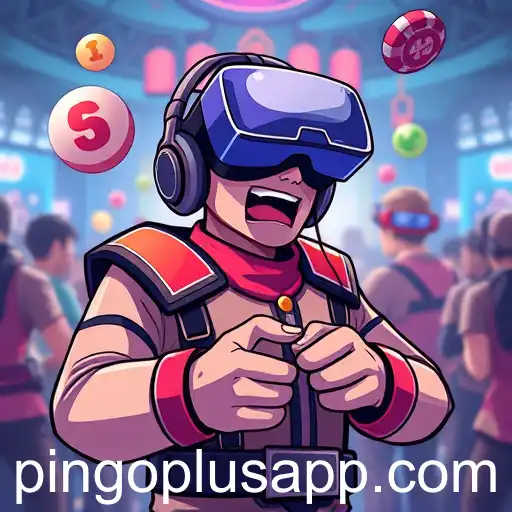 Pingoplus: Revolutionizing Online Gaming