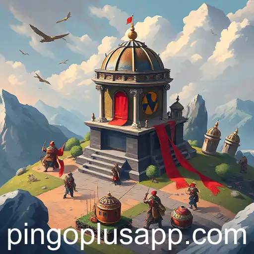 The Rise of Pingoplus in the Gaming World