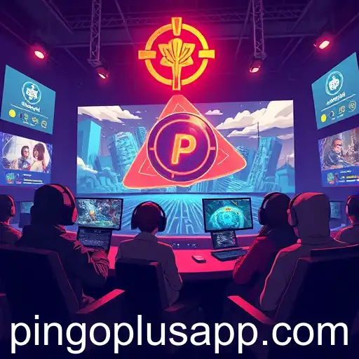 Pingoplus Revolutionizes Online Gaming
