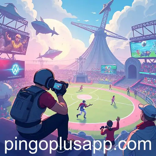 Pingoplus: Revolutionizing Online Gaming Amidst Changing Dynamics