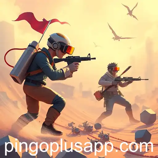 Rise of Pingoplus in the Digital Gaming World