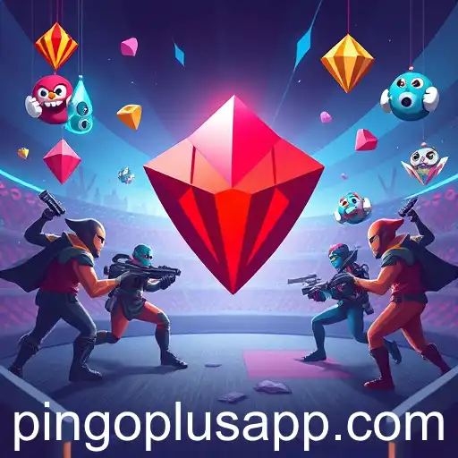 The Rise of Pingoplus in Gaming