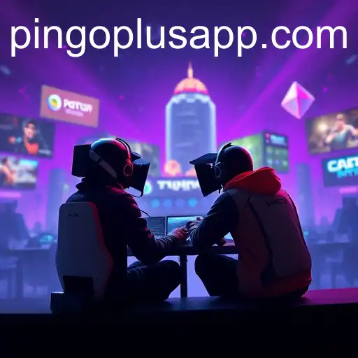 The Rise of Pingoplus in Gaming Culture