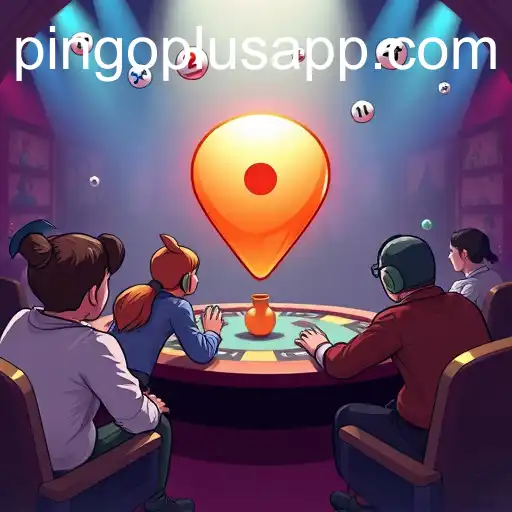 The Rise of Pingoplus in Online Gaming