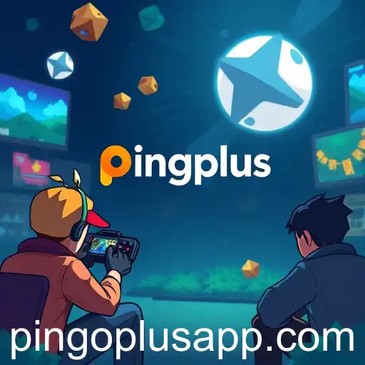 The Rise of Pingoplus: A New Hub for Gamers
