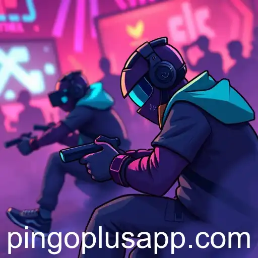 The Rise of Pingoplus in the Gaming World